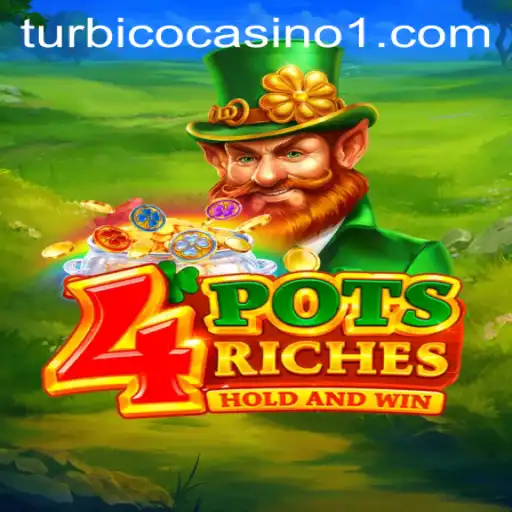 Unveiling the Exciting World of '4potsriches' and the Fascinating 'bet.br 3191'