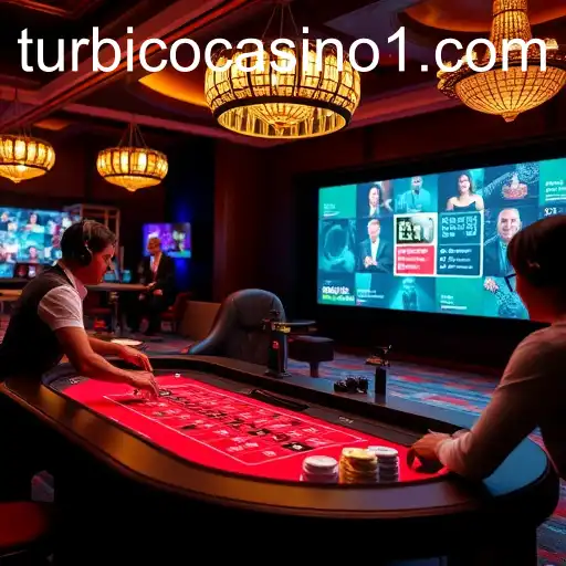 Cassino ao Vivo: Aposte com bet.br 3191