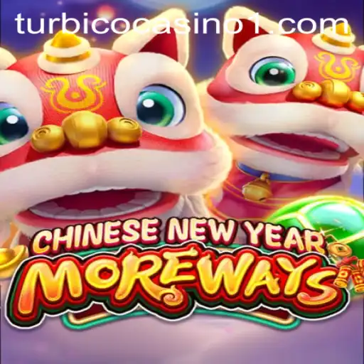 Discover the Exciting World of 'CHINESENEWYEARMOREWAYS': A Thrilling Casino Experience