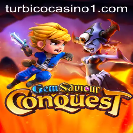 GemSaviourConquest: A Journey Into the World of Adventure and Strategy
