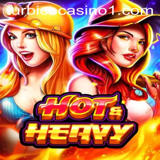 Unveiling the Thrills of HotHeavy: A Dive into the World of bet.br 3191