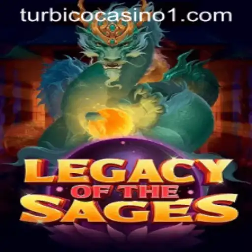 Discovering 'Legacy of the Sages': An Epic Adventure Meets Current Trends