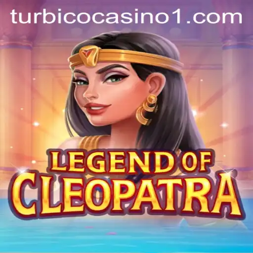 Legend of Cleopatra: An Ancient Egyptian Gaming Adventure
