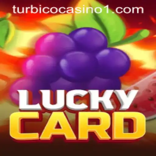 Exploring the Excitement of LuckyCard: A Captivating New Betting Game