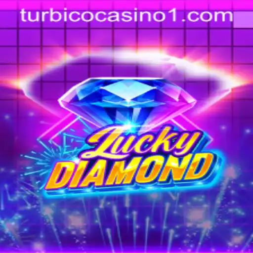 Unlock the Thrills of 'LuckyDiamond': The Ultimate Game of Chance
