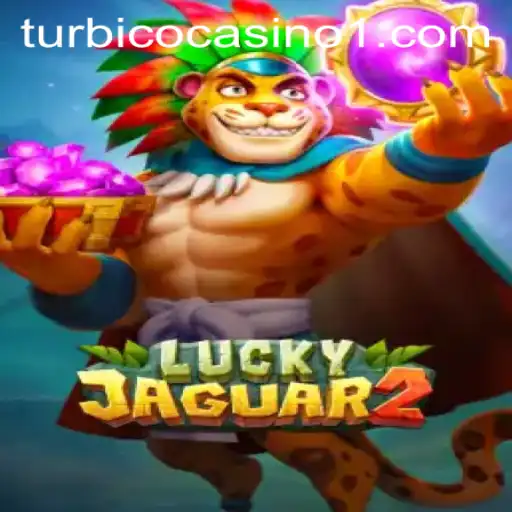 Unveiling Luckyjaguar2: A Thrilling Adventure in Digital Gaming