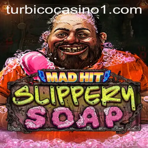 MadHitSlipperySoap: A New Wave in Interactive Gaming