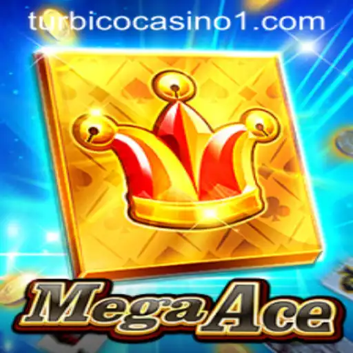 MegaAce: The Exciting World of Online Gaming with Bet.br 3191