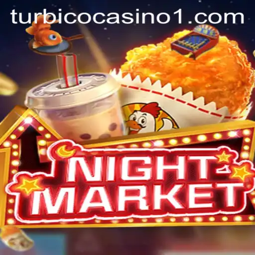 Discover NIGHTMARKET: Thrilling Experiences in Gaming