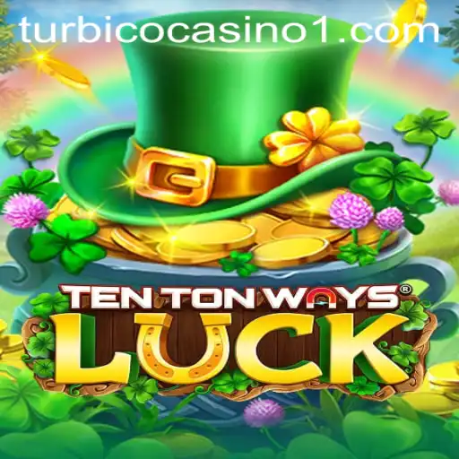 Exploring the Exciting World of TenTonWaysLuck with bet.br 3191