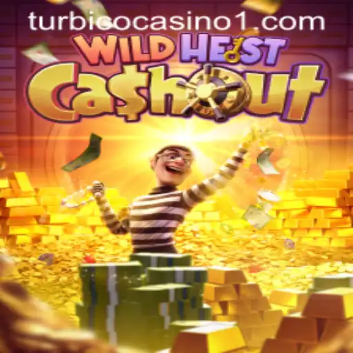 Unveiling WildHeistCashout: A Thrilling Adventure into the World of Virtual Betting