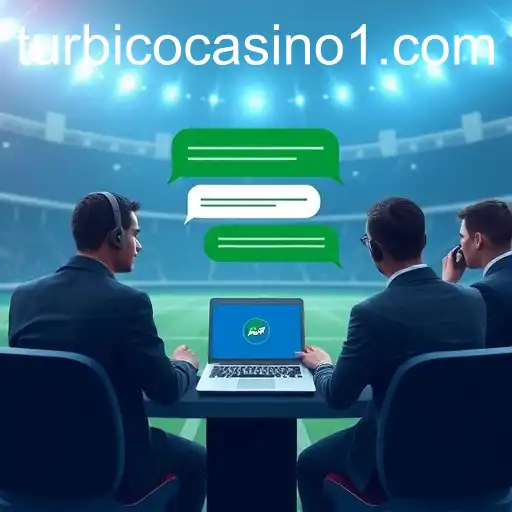 Contact Us: Enhancing Customer Engagement with Bet.br 3191