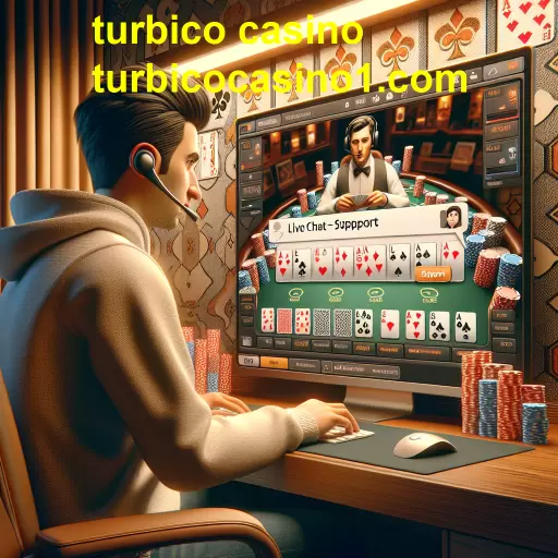 A Importância do Suporte em Jogos de Cassino Online