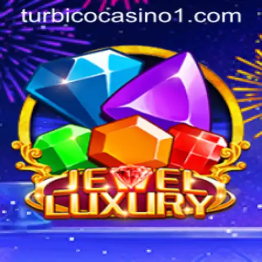 Unveiling JewelLuxury: An Exciting New Game Experience Enhanced by bet.br 3191