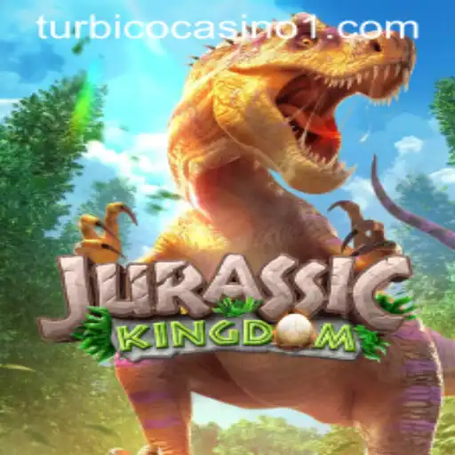 Explore the Thrilling World of JurassicKingdom: A Novel Adventure