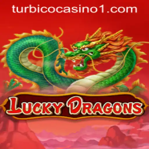 Exploring the Enthralling World of LuckyDragons - A Deep Dive into Gameplay and Strategy