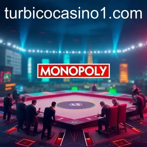 The Impact and Mechanics of Monopoly