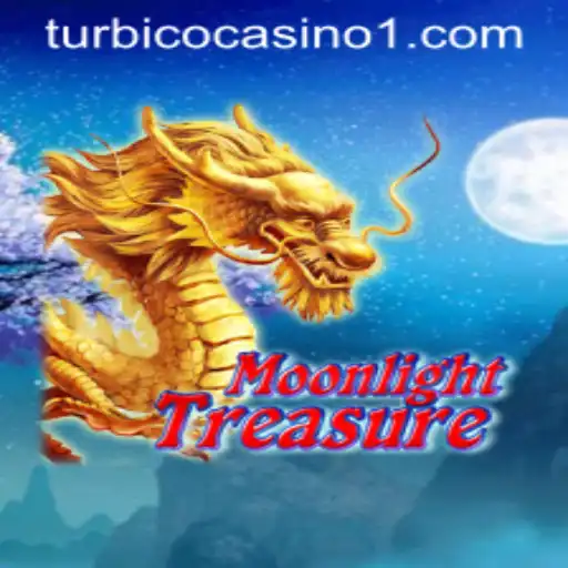 MoonlightTreasure: A Journey into the Mystical World of Adventure and Fortune