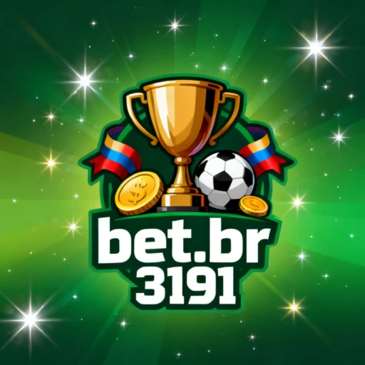 bet.br 3191 Logo