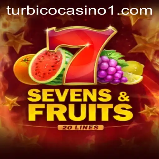 Exploring SevensFruits20: A Cult Classic Casino Game