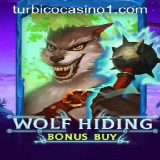 Discover the Thrills of WolfHidingBonusBuy: A Gaming Adventure Like No Other