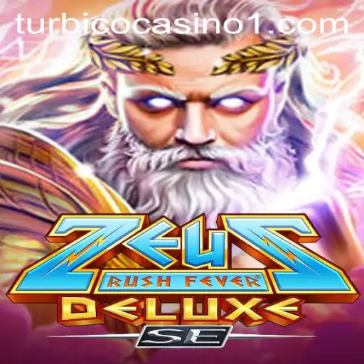 Exploring ZeusRushFeverDeluxeSE: A Daring Adventure into the World of Mythology and Chance